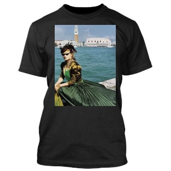 Helena Bonham Carter Men's TShirt