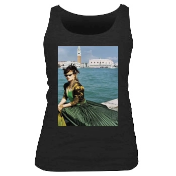 Helena Bonham Carter Women's Tank Top