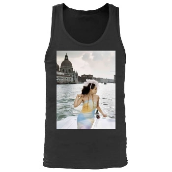 Helena Bonham Carter Men's Tank Top