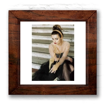 Helena Bonham Carter 6x6