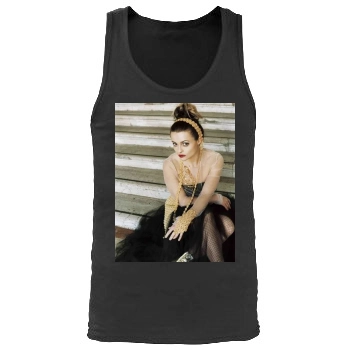 Helena Bonham Carter Men's Tank Top