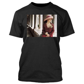 Helena Bonham Carter Men's TShirt