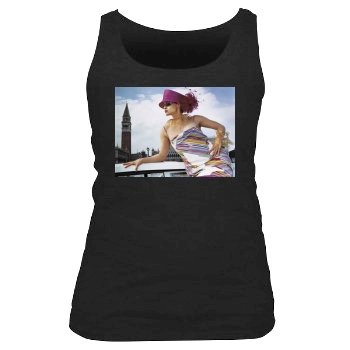 Helena Bonham Carter Women's Tank Top