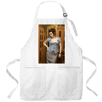 Helena Bonham Carter Apron