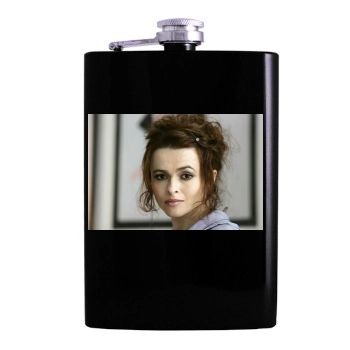 Helena Bonham Carter Hip Flask