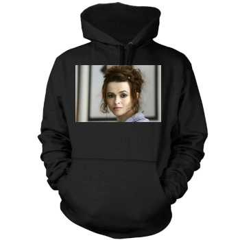 Helena Bonham Carter Mens Pullover Hoodie Sweatshirt