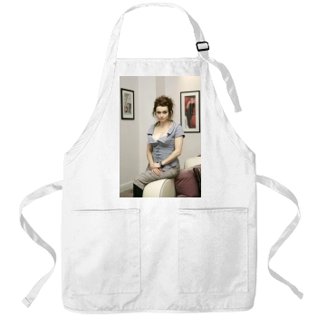 Helena Bonham Carter Apron