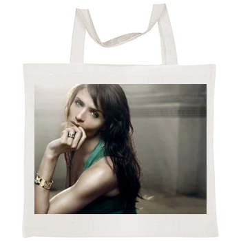 Helena Christensen Tote