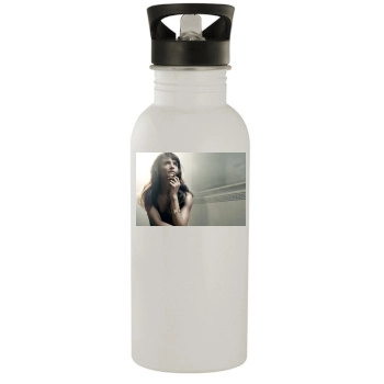 Helena Christensen Stainless Steel Water Bottle