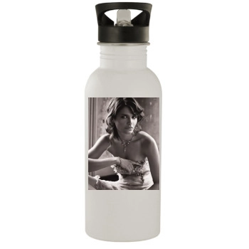 Helena Christensen Stainless Steel Water Bottle