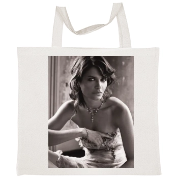 Helena Christensen Tote