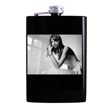 Helena Christensen Hip Flask