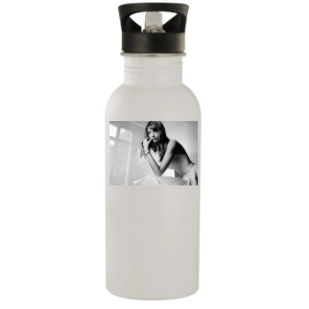 Helena Christensen Stainless Steel Water Bottle