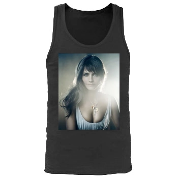 Helena Christensen Men's Tank Top