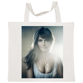 Helena Christensen Tote