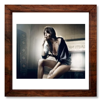 Helena Christensen 12x12