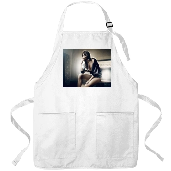 Helena Christensen Apron