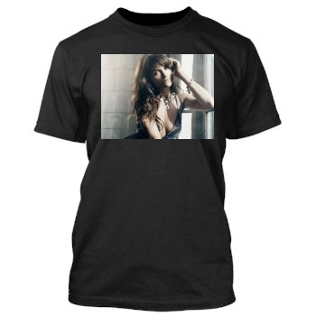 Helena Christensen Men's TShirt