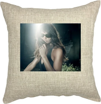 Helena Christensen Pillow