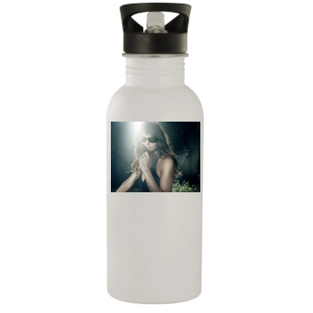 Helena Christensen Stainless Steel Water Bottle