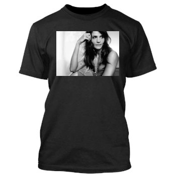 Helena Christensen Men's TShirt