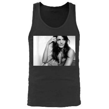 Helena Christensen Men's Tank Top