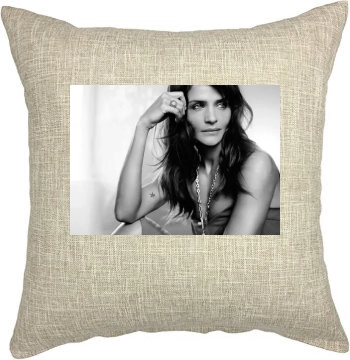 Helena Christensen Pillow