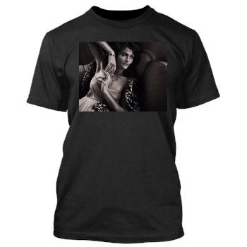 Helena Christensen Men's TShirt