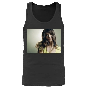 Helena Christensen Men's Tank Top