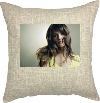 Helena Christensen Pillow