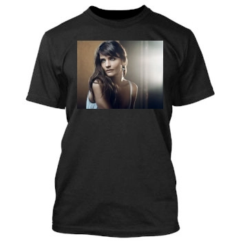 Helena Christensen Men's TShirt