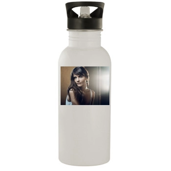 Helena Christensen Stainless Steel Water Bottle