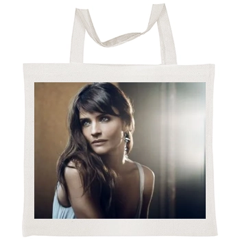 Helena Christensen Tote