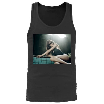 Helena Christensen Men's Tank Top