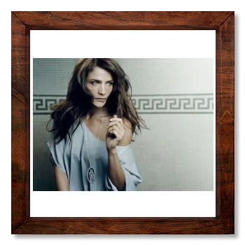 Helena Christensen 12x12