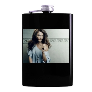 Helena Christensen Hip Flask