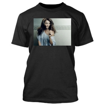 Helena Christensen Men's TShirt