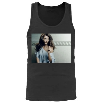 Helena Christensen Men's Tank Top