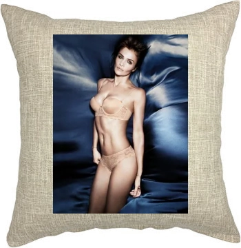 Helena Christensen Pillow