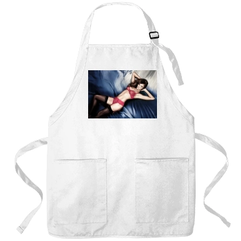 Helena Christensen Apron