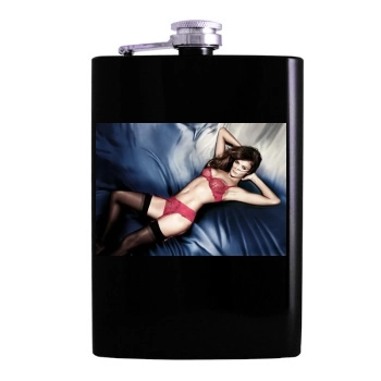 Helena Christensen Hip Flask