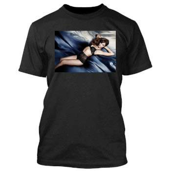 Helena Christensen Men's TShirt