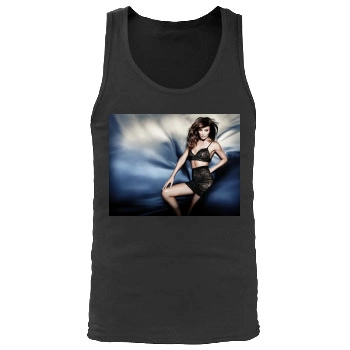 Helena Christensen Men's Tank Top