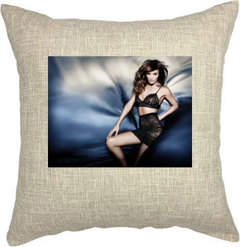 Helena Christensen Pillow