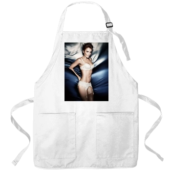 Helena Christensen Apron