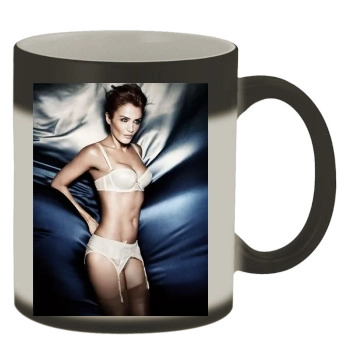 Helena Christensen Color Changing Mug