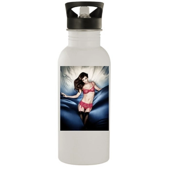 Helena Christensen Stainless Steel Water Bottle