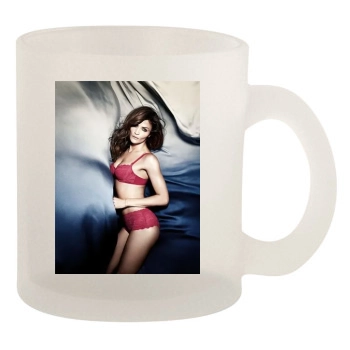 Helena Christensen 10oz Frosted Mug