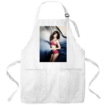 Helena Christensen Apron