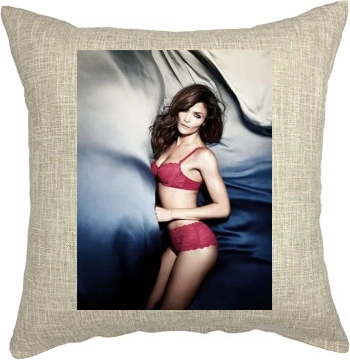 Helena Christensen Pillow